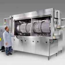 Drum Washer